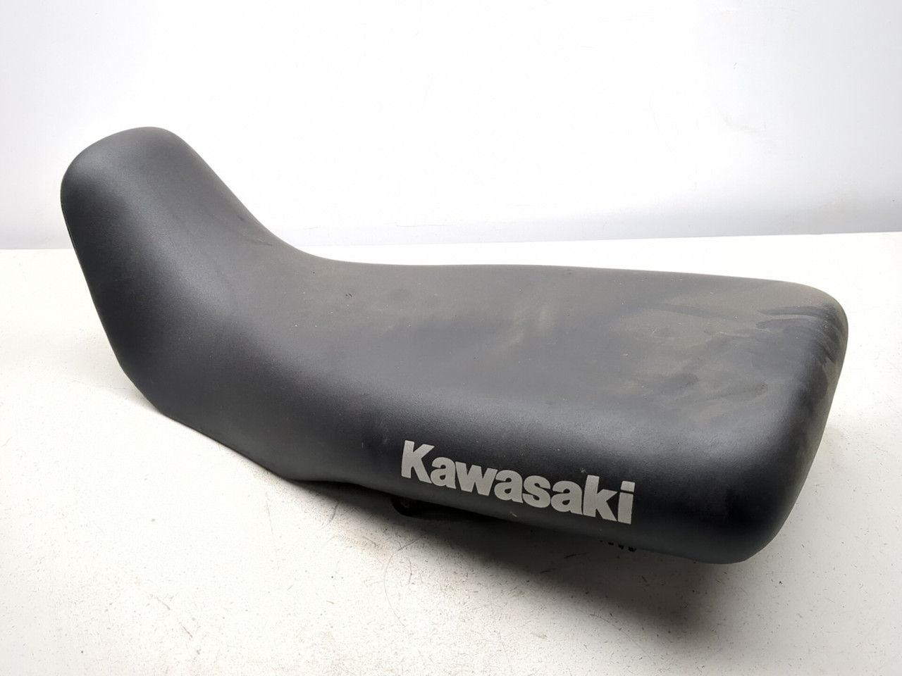 22-25 Kawasaki KLR650 Seat Bench Saddle Driver Passenger - Sun