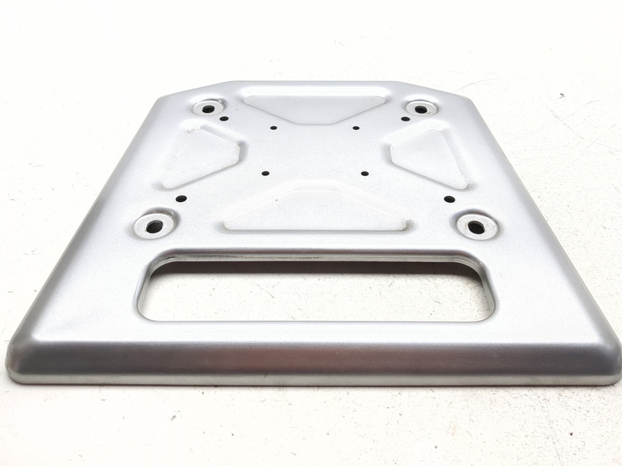 22-25 Kawasaki KLR650 Rear Luggage Rack Top Base Plate 13272-3763