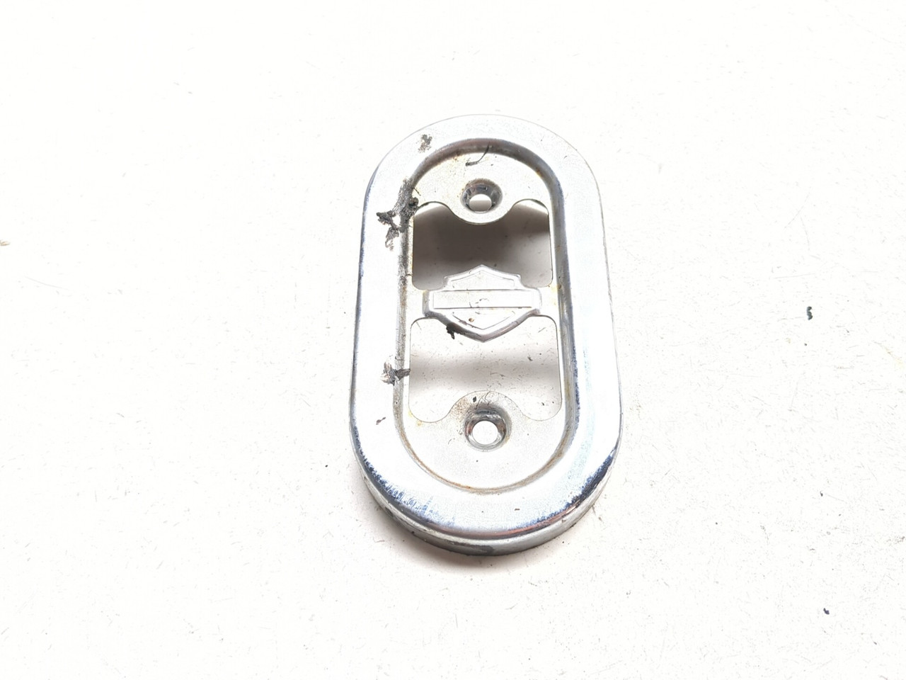 91-03 Harley Sportster XL XLH 1200 Voltage Regulator Cover Guard