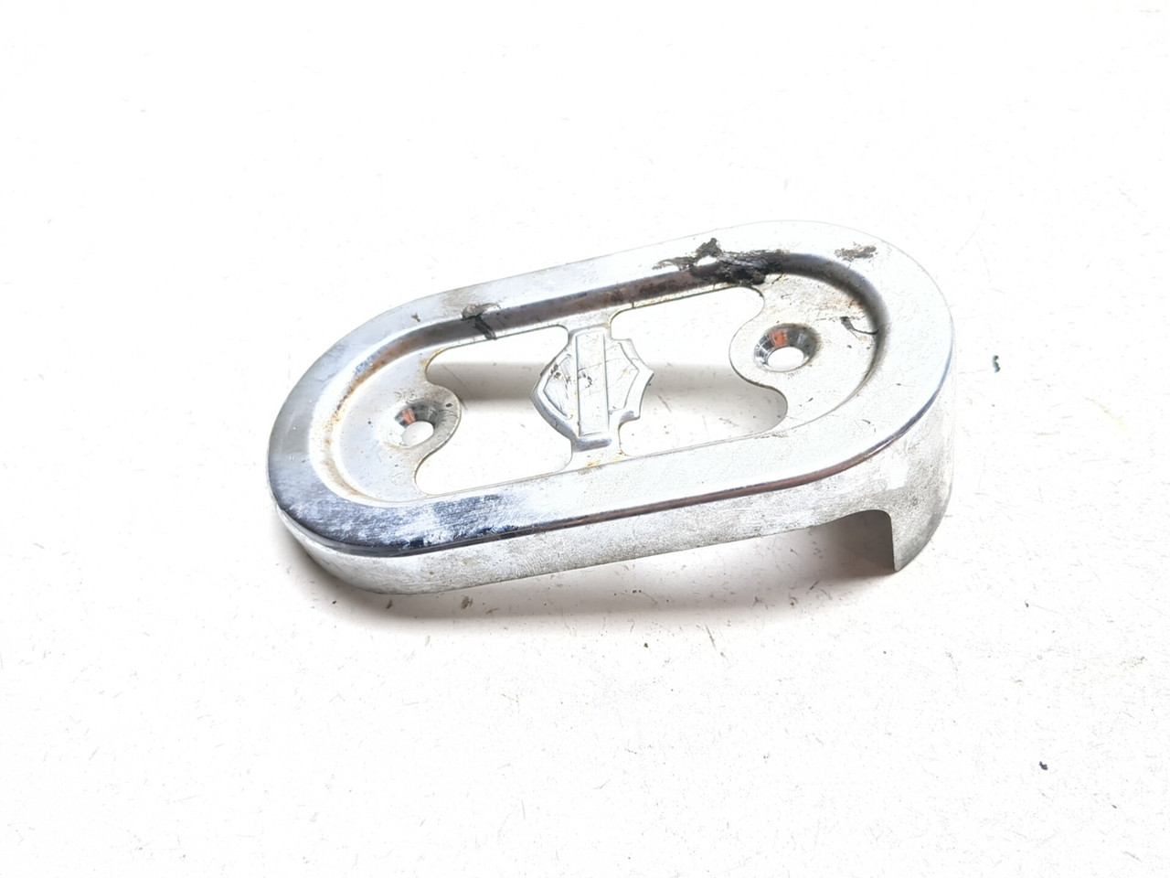 91-03 Harley Sportster XL XLH 1200 Voltage Regulator Cover Guard