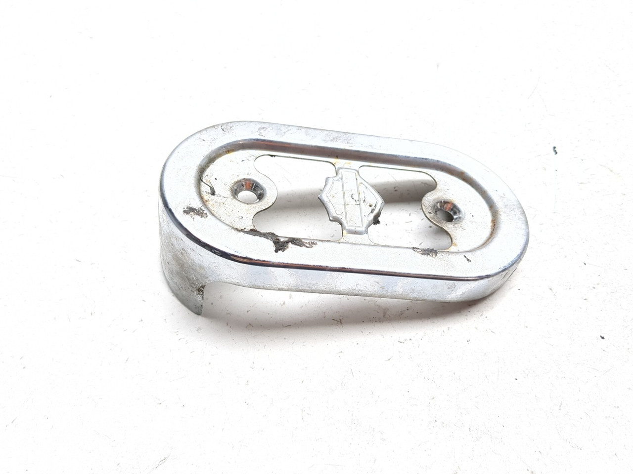 91-03 Harley Sportster XL XLH 1200 Voltage Regulator Cover Guard