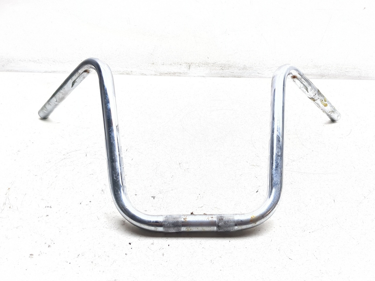 91-03 Harley Sportster XL XLH 1200 Front Handlebar STRAIGHT 56081