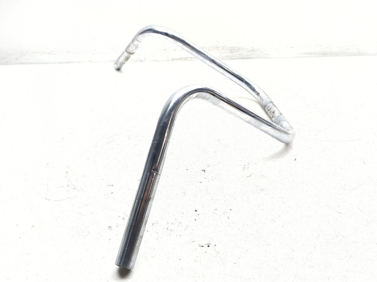 91-03 Harley Sportster XL XLH 1200 Front Handlebar STRAIGHT 56081