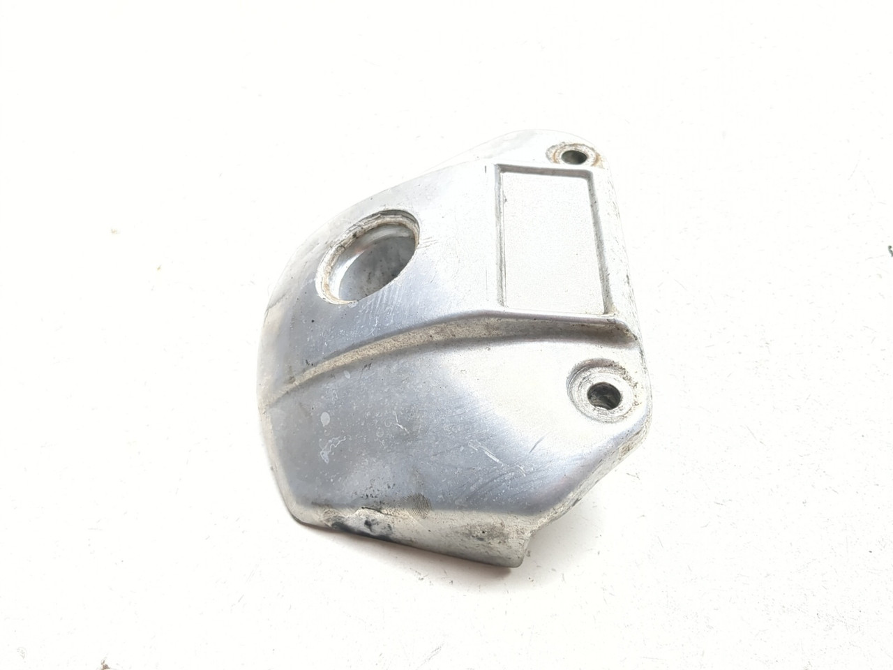 91-03 Harley Sportster XL XLH 1200 Front Headlight Visor Mount
