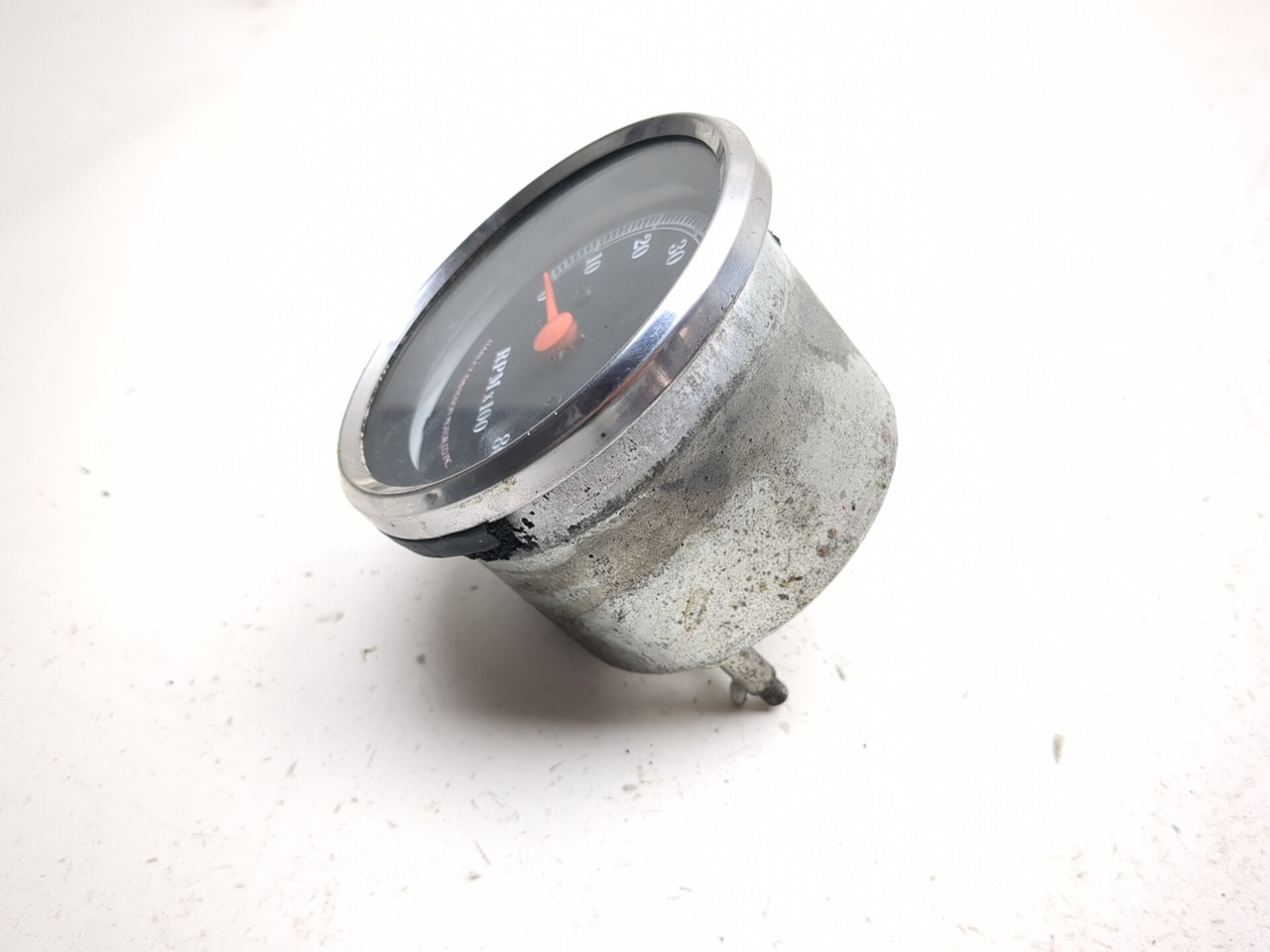 91-03 Harley Sportster XL XLH 1200 Front RPM Tachometer Gauge