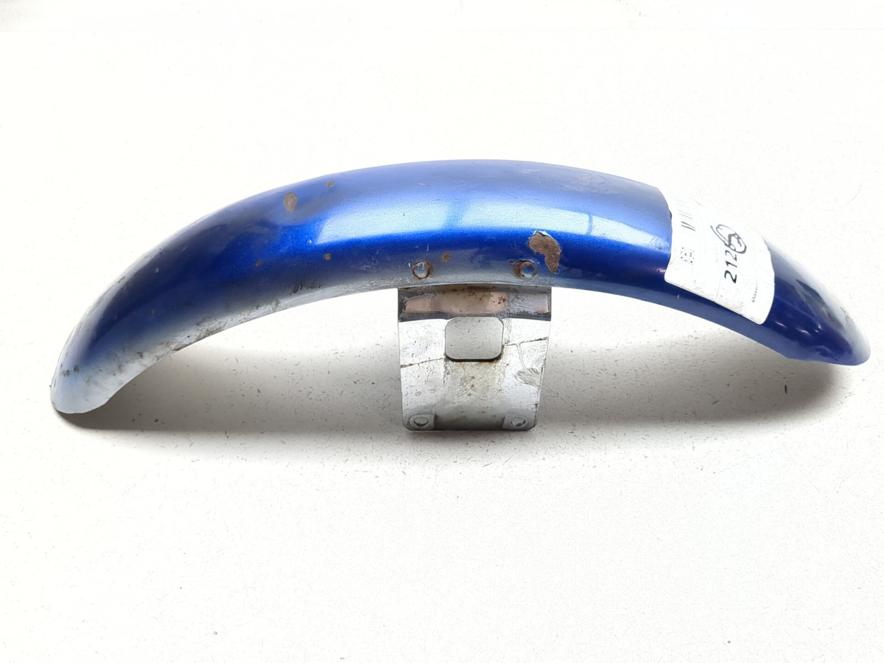 ②HY 91-03 Harley Sportster XL XLH 1200 Front Fender Fairing Guard