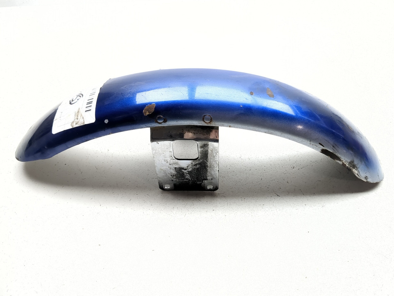 1993年 Harley-Davidson XLH1200 フロントフェンダー 91-03 Harley Sportster XL XLH 1200 Front Fender Fairing Guard