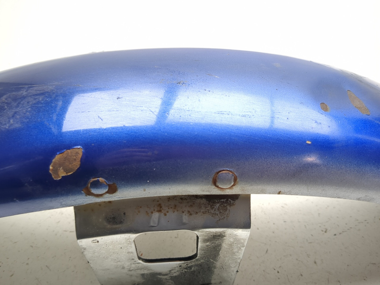 91-03 Harley Sportster XL XLH 1200 Front Fender Fairing Guard