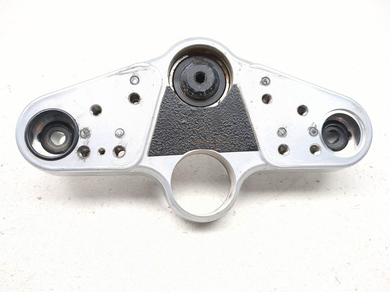 10-13 BMW R1200RT Premium Front Upper Fork Bridge Top Triple Tree