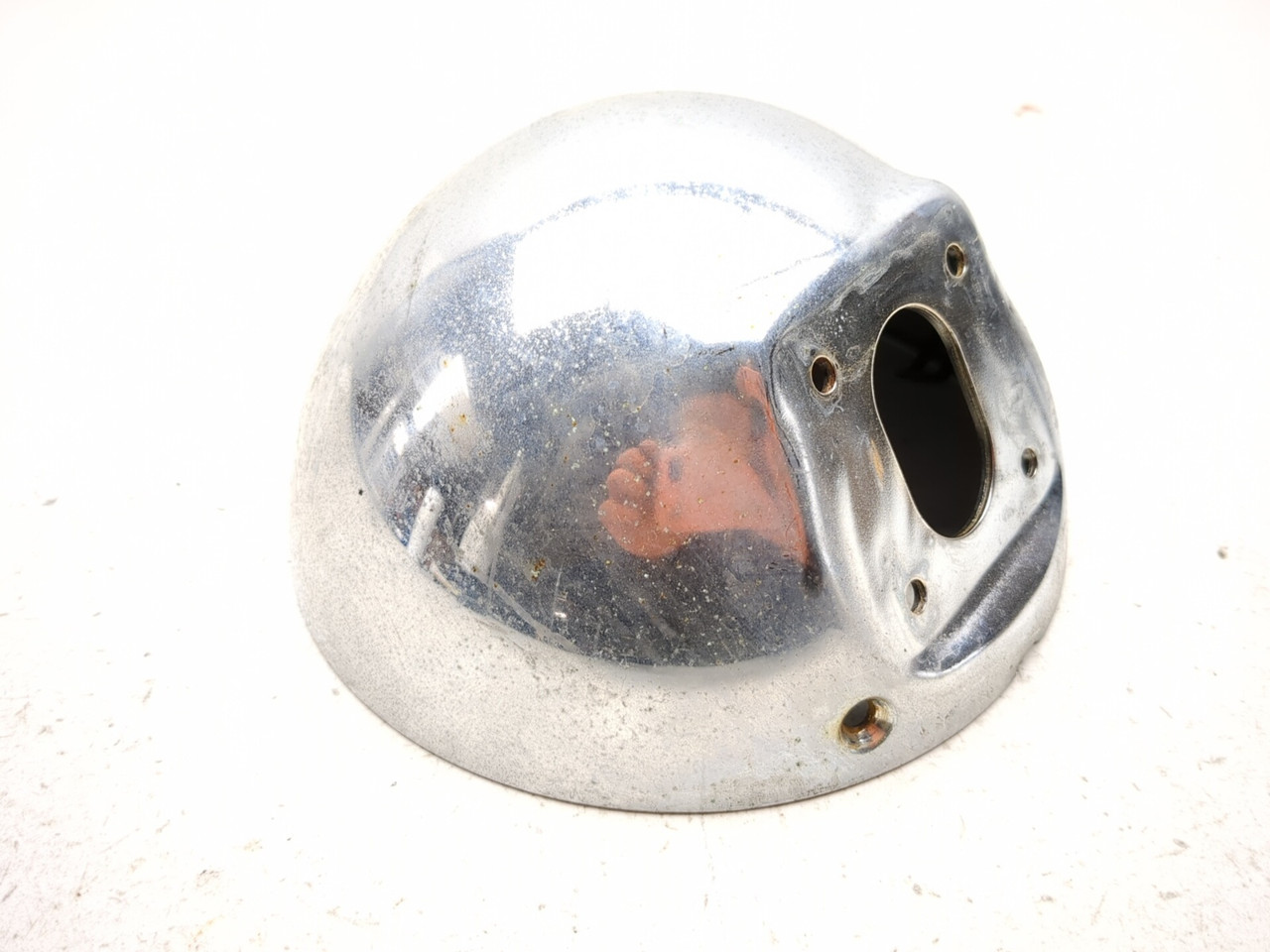 87-08 Suzuki VS1400 Intruder 1400 Front Headlight Housing 51810