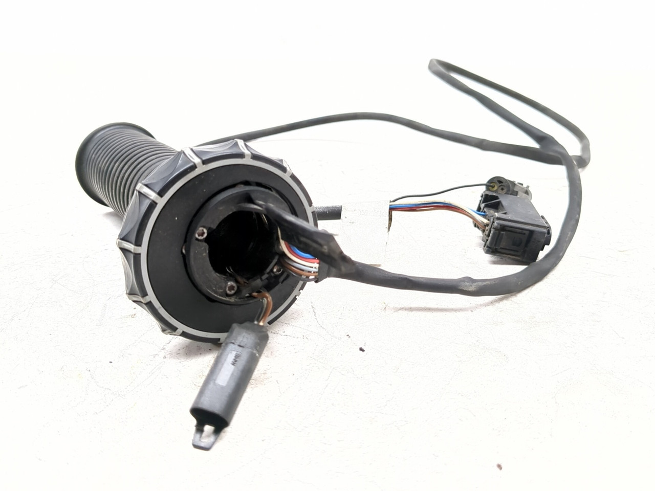 10-13 BMW R1200RT Premium Left Right Heated Grips 61317713247