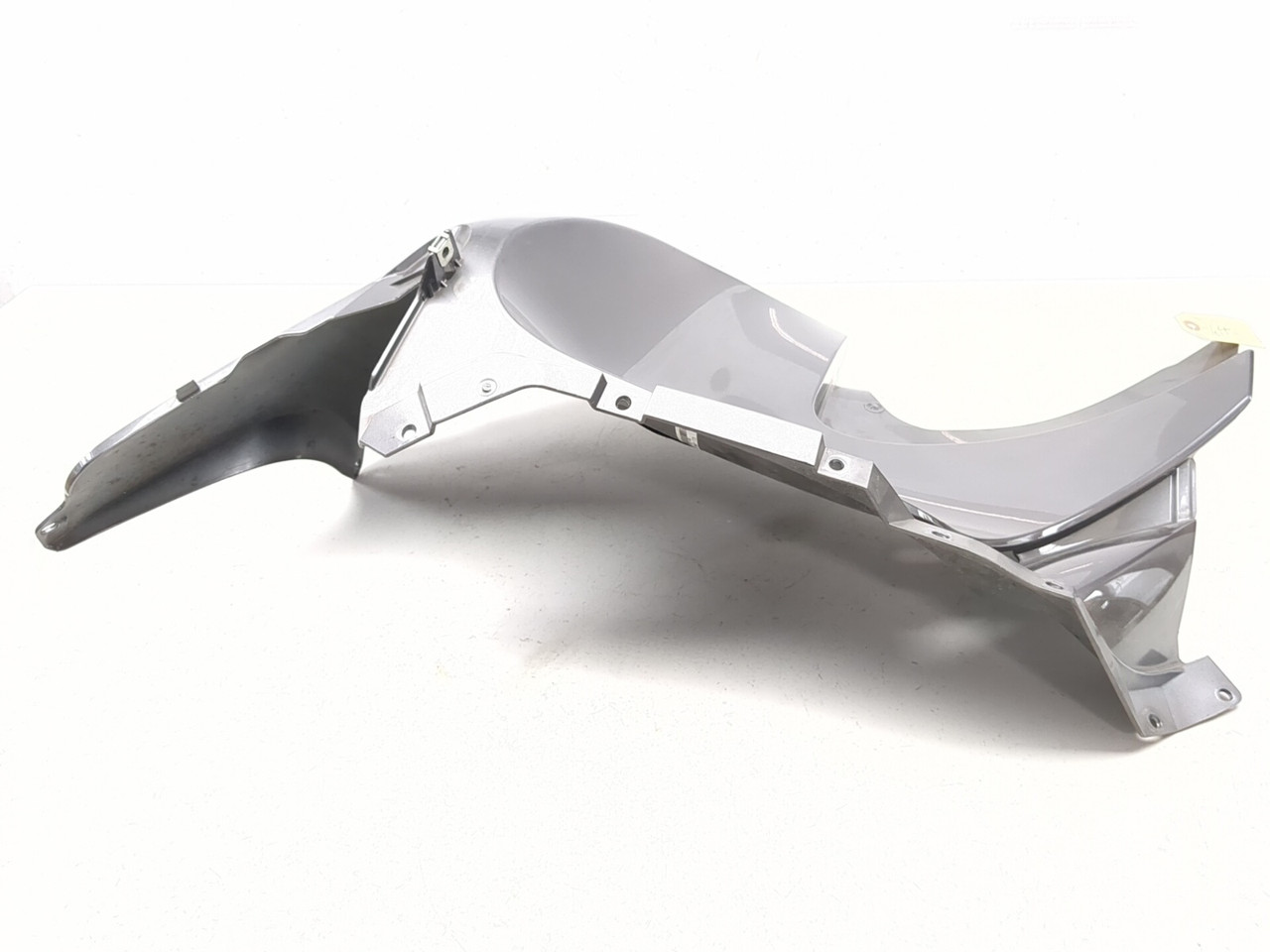 10-13 BMW R1200RT Premium Left Rear Side Panel Fairing 46-63-8-530