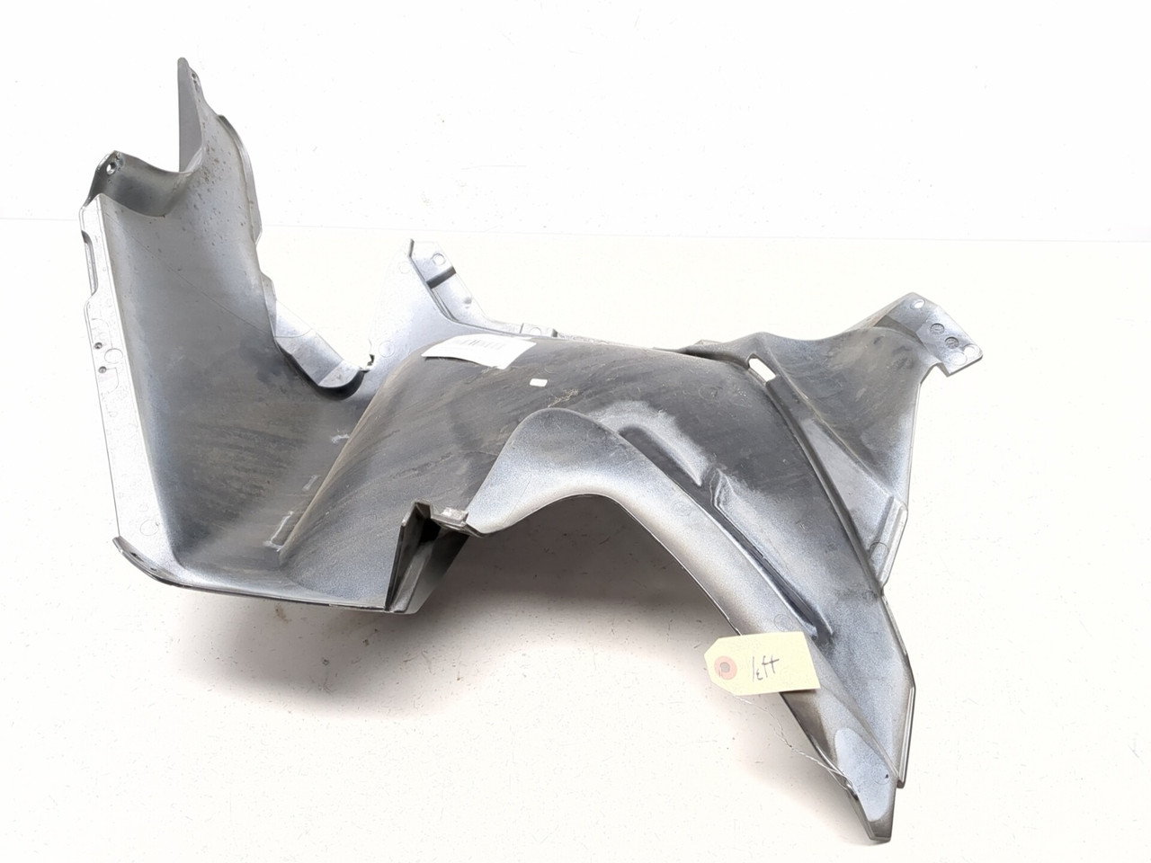 10-13 BMW R1200RT Premium Left Rear Side Panel Fairing 46-63-8-530