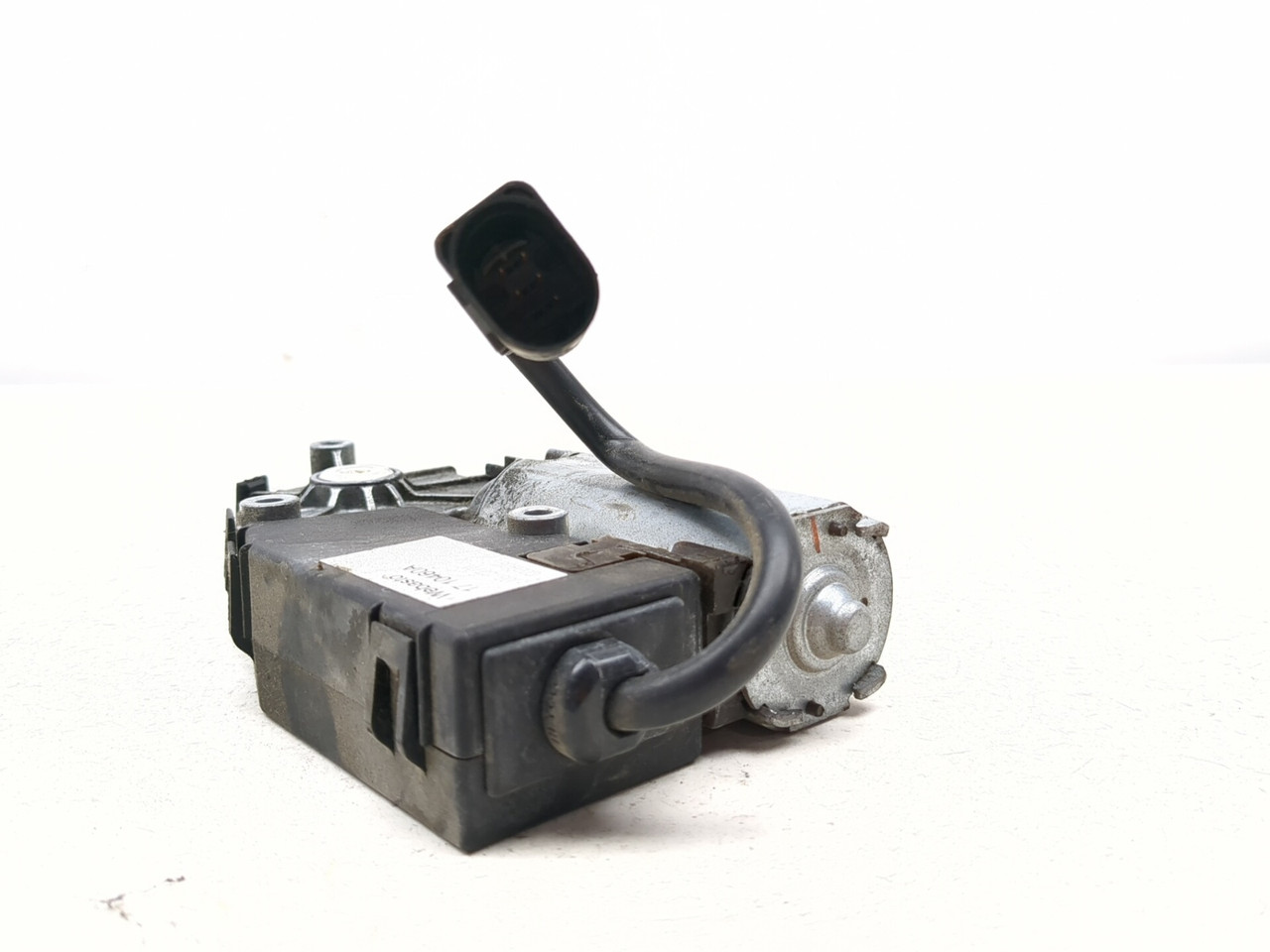 10-13 BMW R1200RT Premium Front Windshield Adjuster Motor
