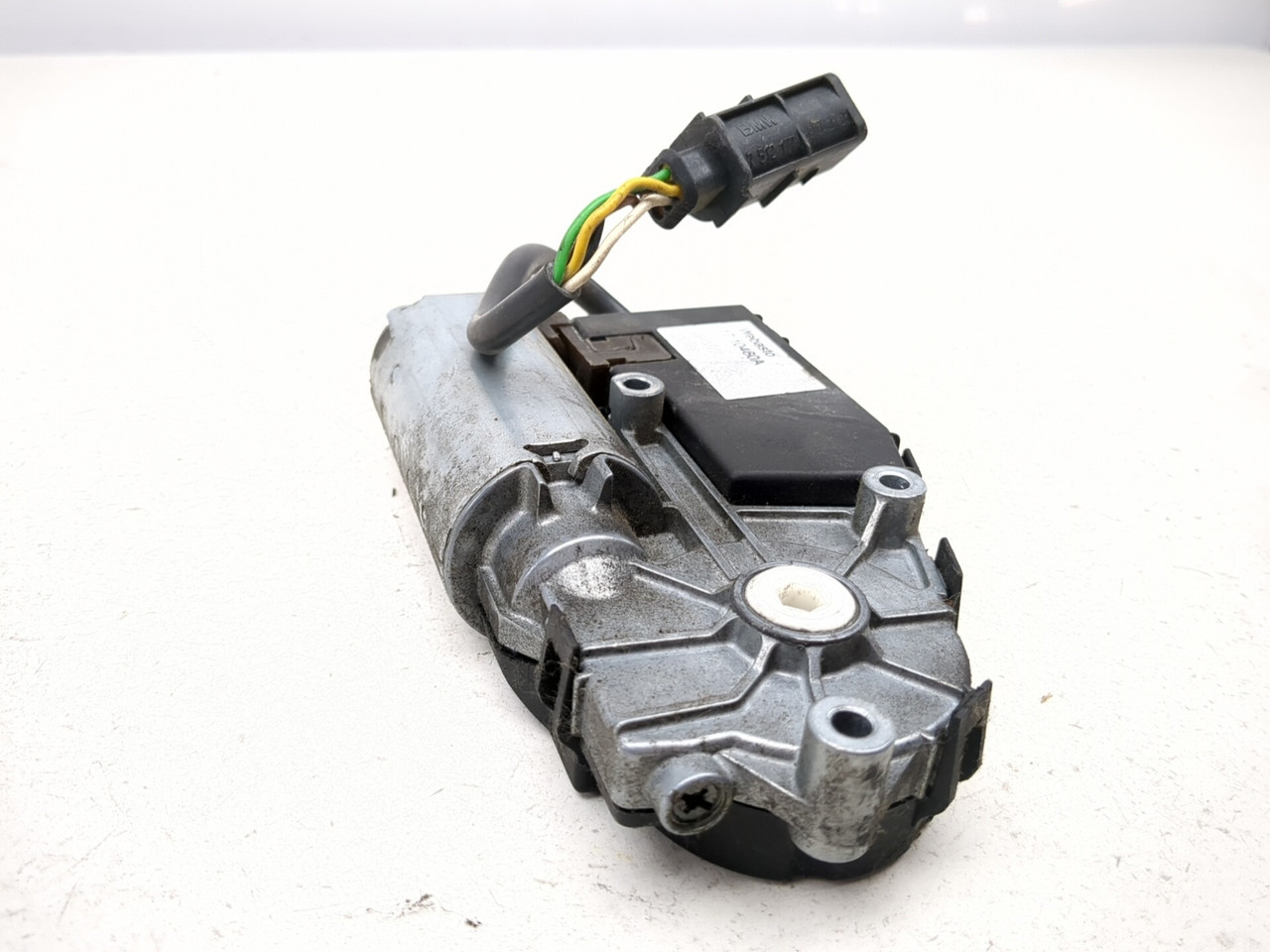 10-13 BMW R1200RT Premium Front Windshield Adjuster Motor