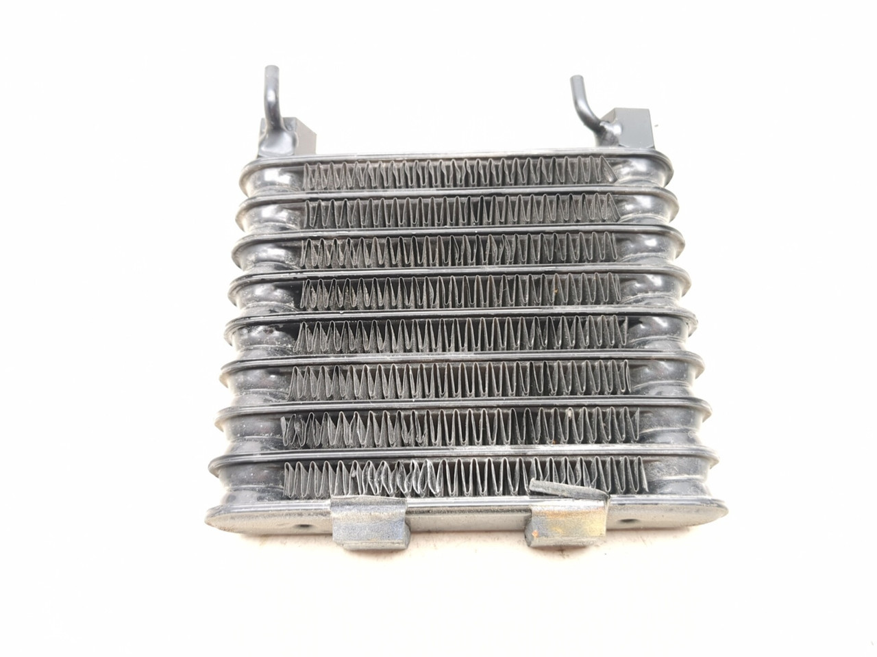 87-08 Suzuki VS1400 Intruder 1400 Front Engine Motor Oil Cooler