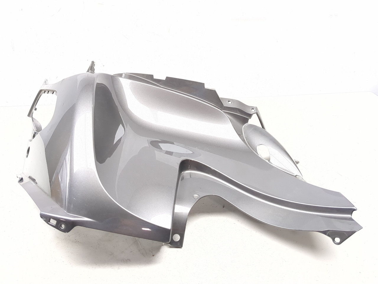 g..... 10-13 BMW R1200RT Premium Right Rear Side Fairing Cowl Body Cover
