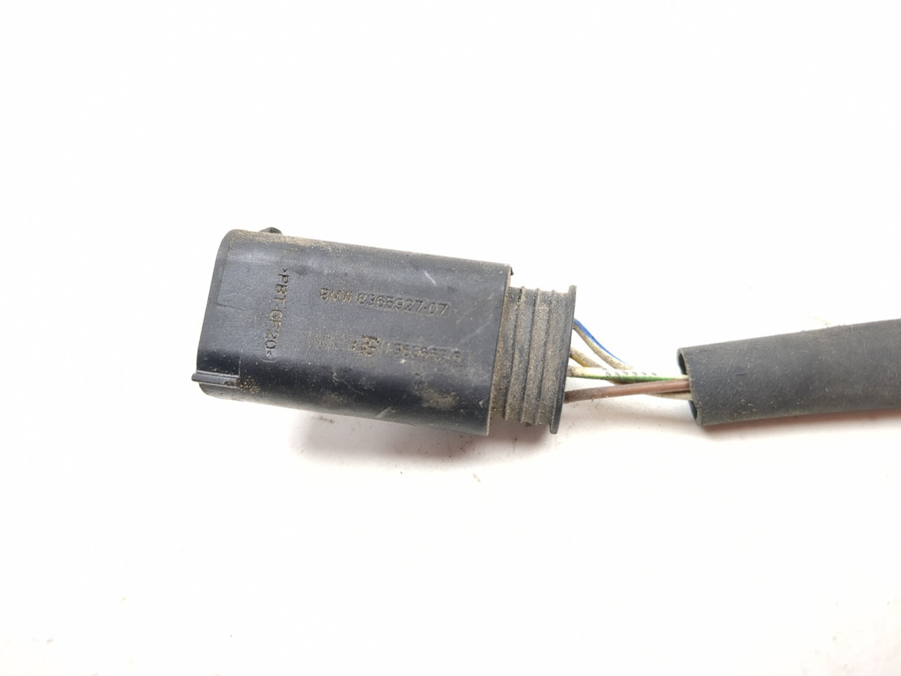 10-13 BMW R1200RT Premium Sensor Subharness Wire Loom Wiring