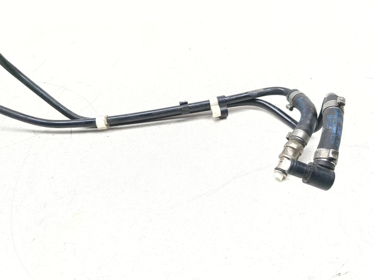 10-13 BMW R1200RT Premium Fuel Distributor Line Assembly
