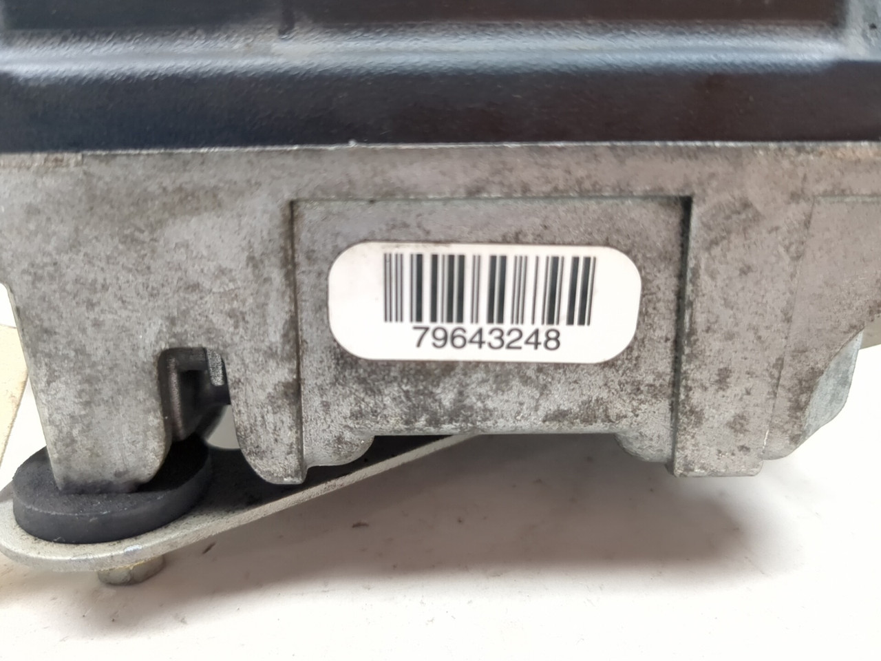 10-13 BMW R1200RT Premium Cruise Control Actuator 65717676884