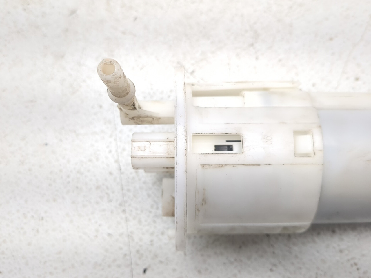 17-19 Triumph Tiger 800 XCX Fuel Pump Assembly T2400735 - Sun