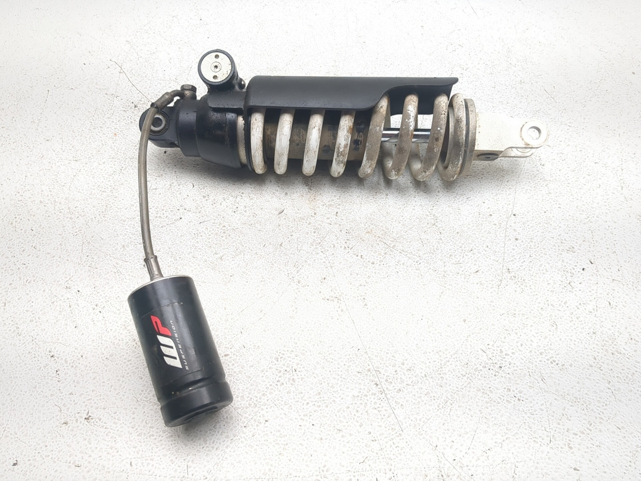 17-19 Triumph Tiger 800 XCX Rear Shock Absorber Mono Strut Spring