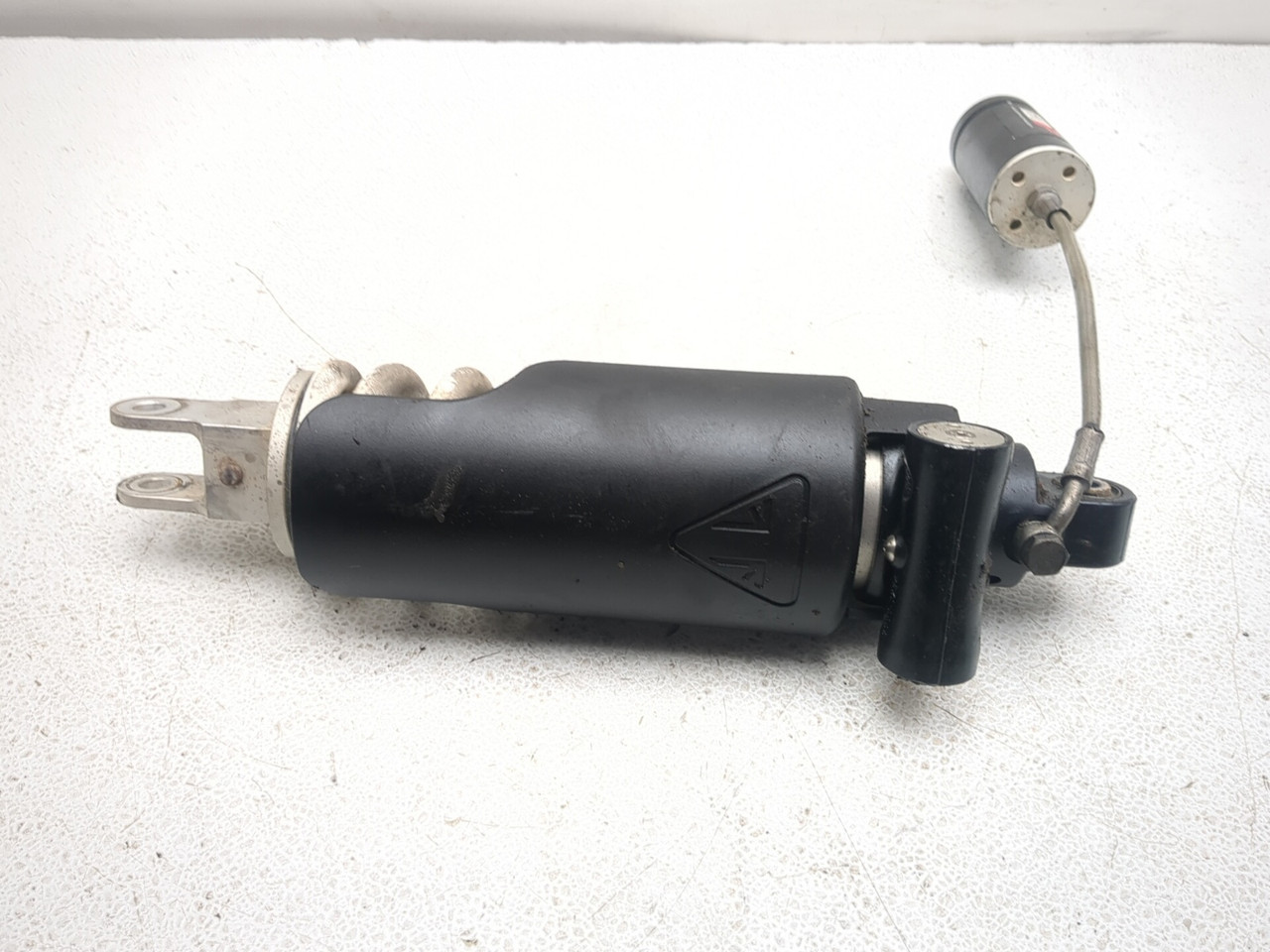 17-19 Triumph Tiger 800 XCX Rear Shock Absorber Mono Strut Spring