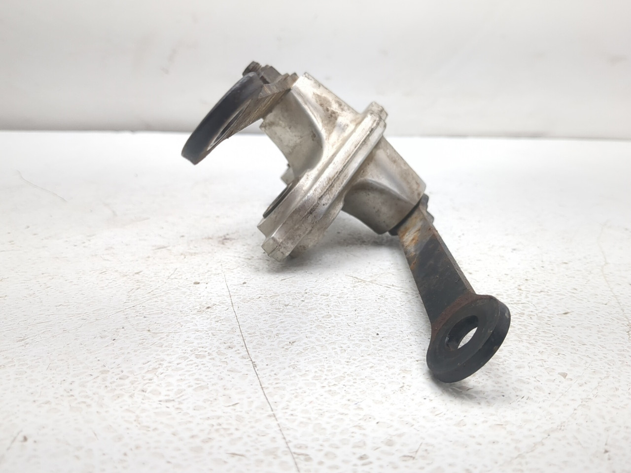 17-19 Triumph Tiger 800 XCX Rear Suspension Shock Linkage - Sun