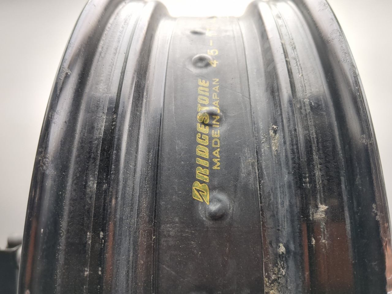 17-19 Triumph Tiger 800 XCX Rear Wheel Rim 17X4.25 T2014401 - Sun