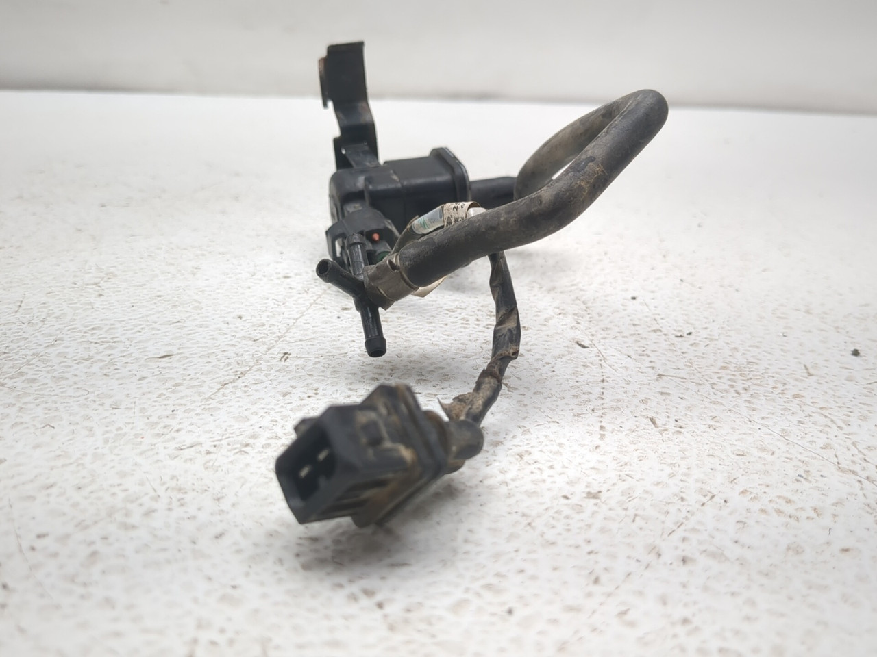 17-19 Triumph Tiger 800 XCX Front EVAP Purge Valve T1248990 - Sun