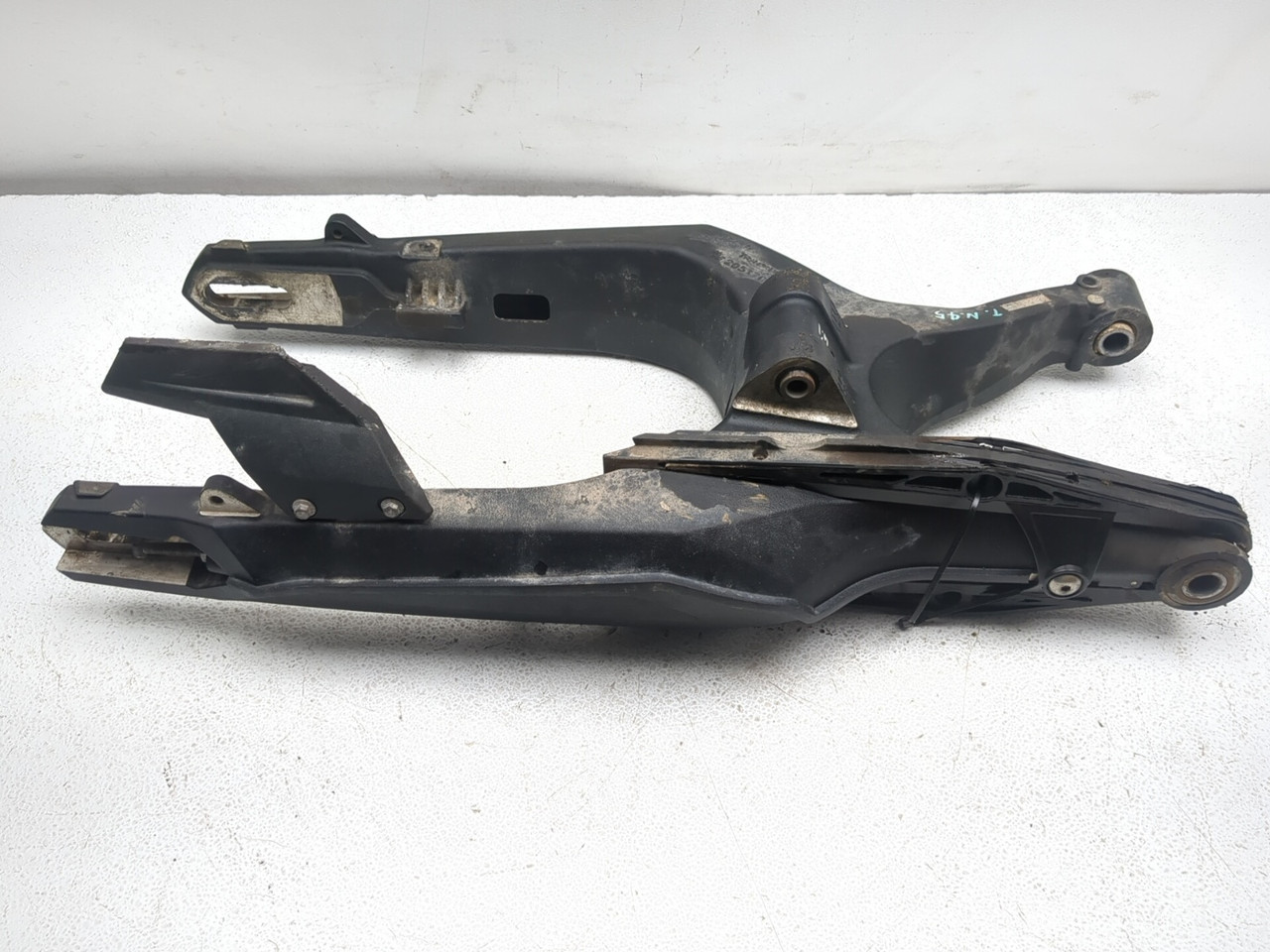 17-19 Triumph Tiger 800 XCX Rear Swingarm T2051700 - Sun Coast