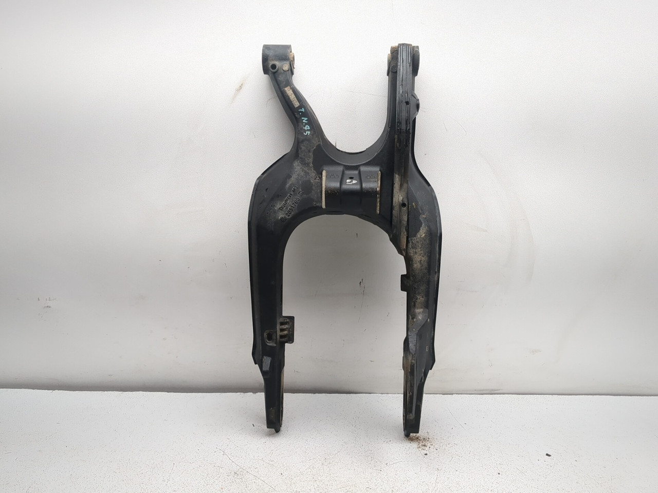 17-19 Triumph Tiger 800 XCX Rear Swingarm T2051700 - Sun Coast