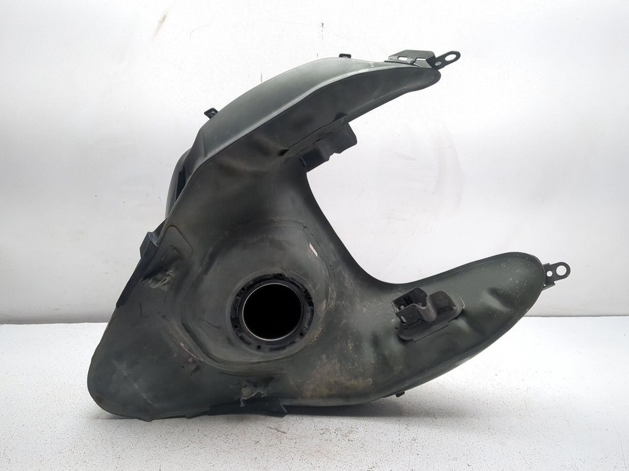 17-19 Triumph Tiger 800 XCX Gas Petrol Fuel Tank T2404014-HS - Sun