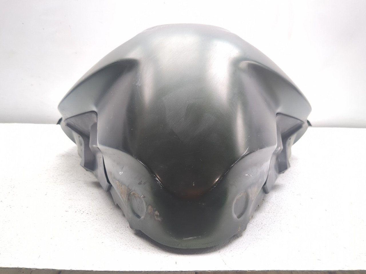 17-19 Triumph Tiger 800 XCX Gas Petrol Fuel Tank T2404014-HS - Sun