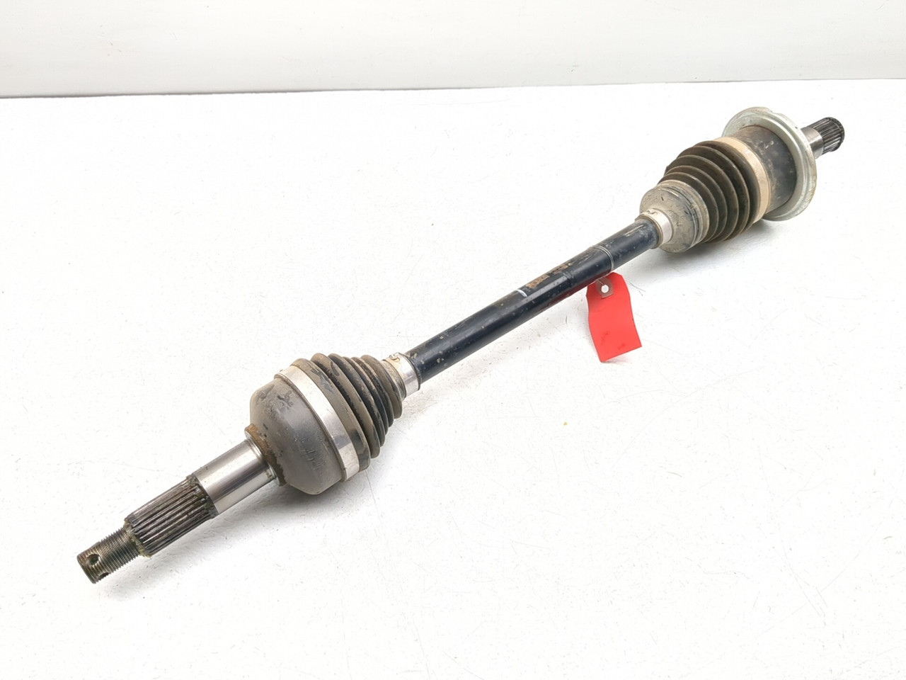 専用　31 18 14-22 CF Moto Zforce 800 EX Right Rear CV Axle Bolt Shaft Spindle