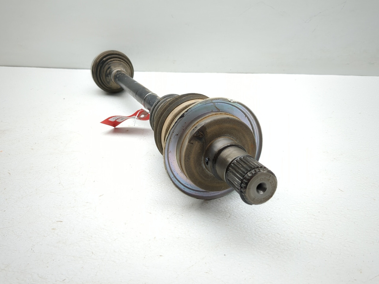 14-22 CF Moto Zforce 800 EX Right Rear CV Axle Bolt Shaft Spindle