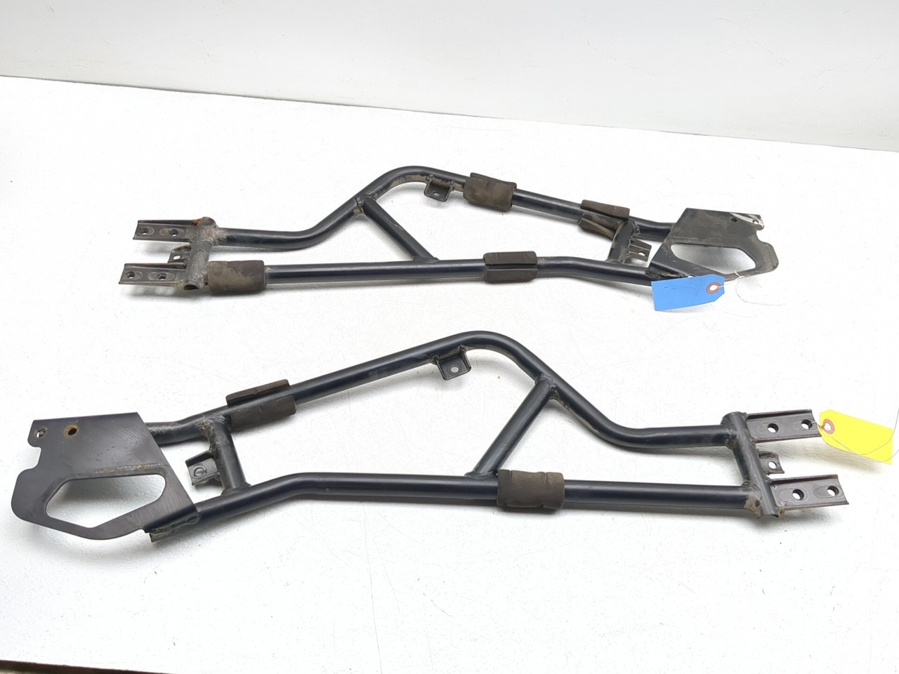 14-22 CF Moto Zforce 800 EX Driver Passenger Door Frame Set - Sun