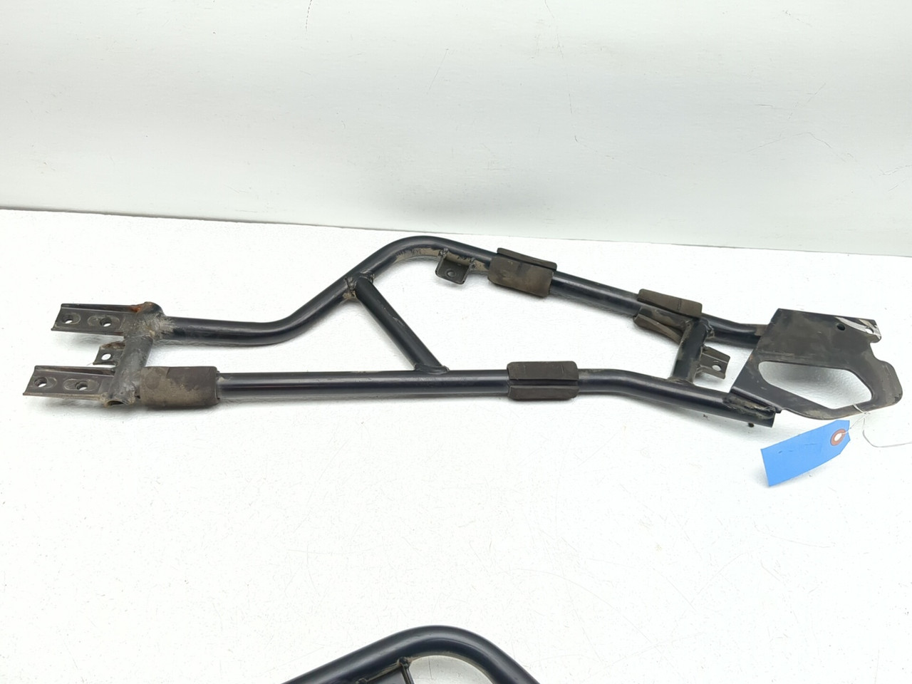 14-22 CFMOTO Zforce 800 EX Driver Passenger Door Frame Set - Sun