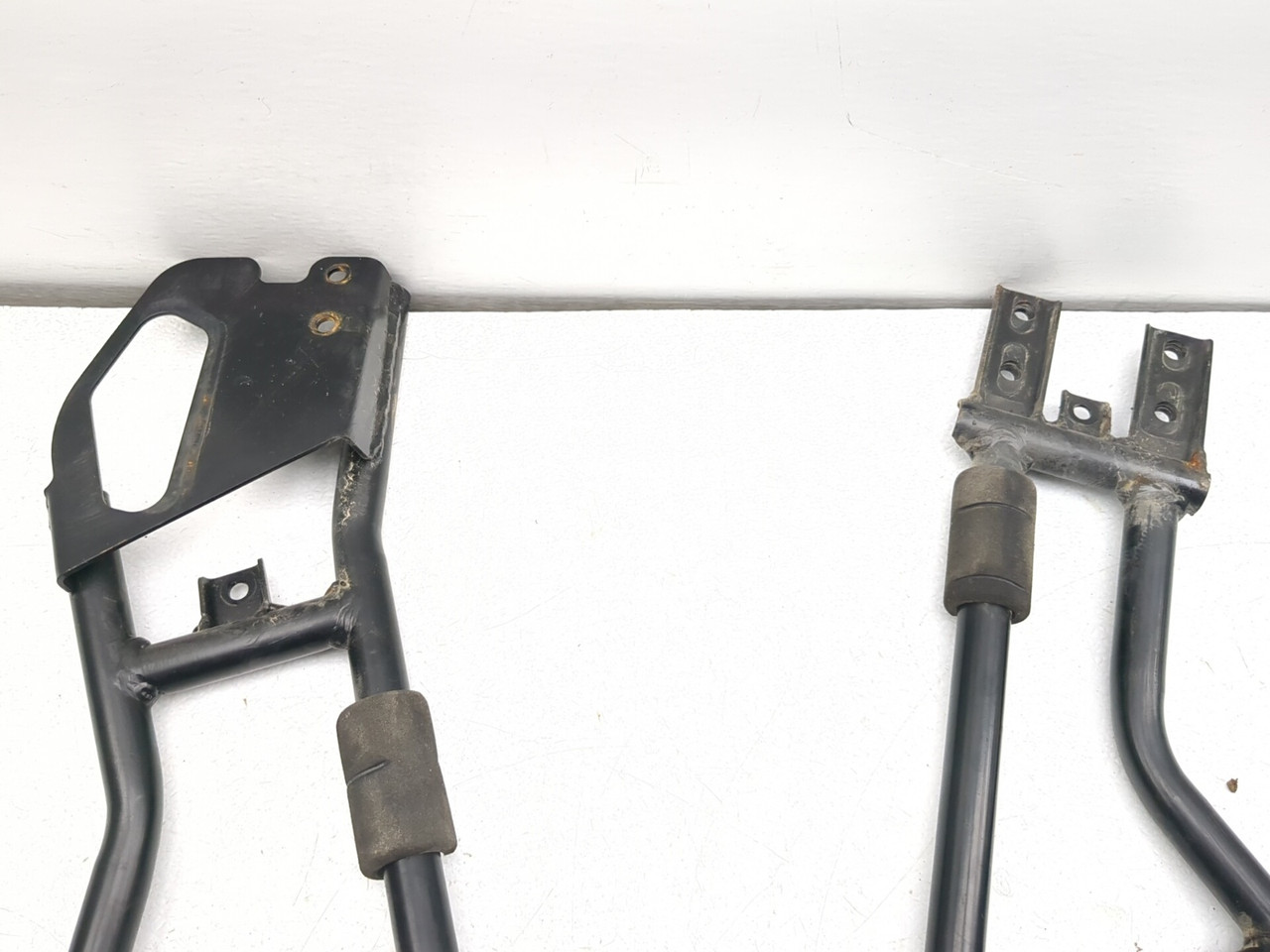 14-22 CF Moto Zforce 800 EX Driver Passenger Door Frame Set - Sun