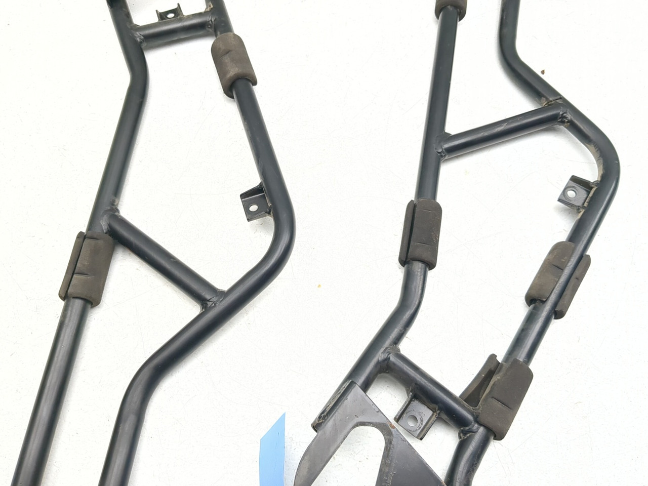 14-22 CF Moto Zforce 800 EX Driver Passenger Door Frame Set - Sun