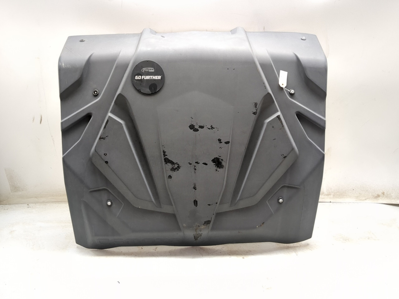 14-22 CF Moto Zforce 800 EX Roof Plastic Top - Sun Coast Cycle