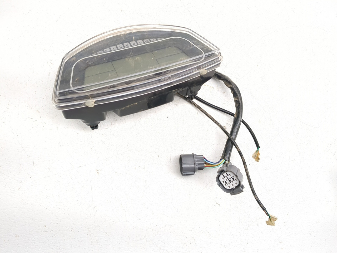 14-22 CF Moto ZForce 800 EX Speedometer Gauge Tach Dash Clock