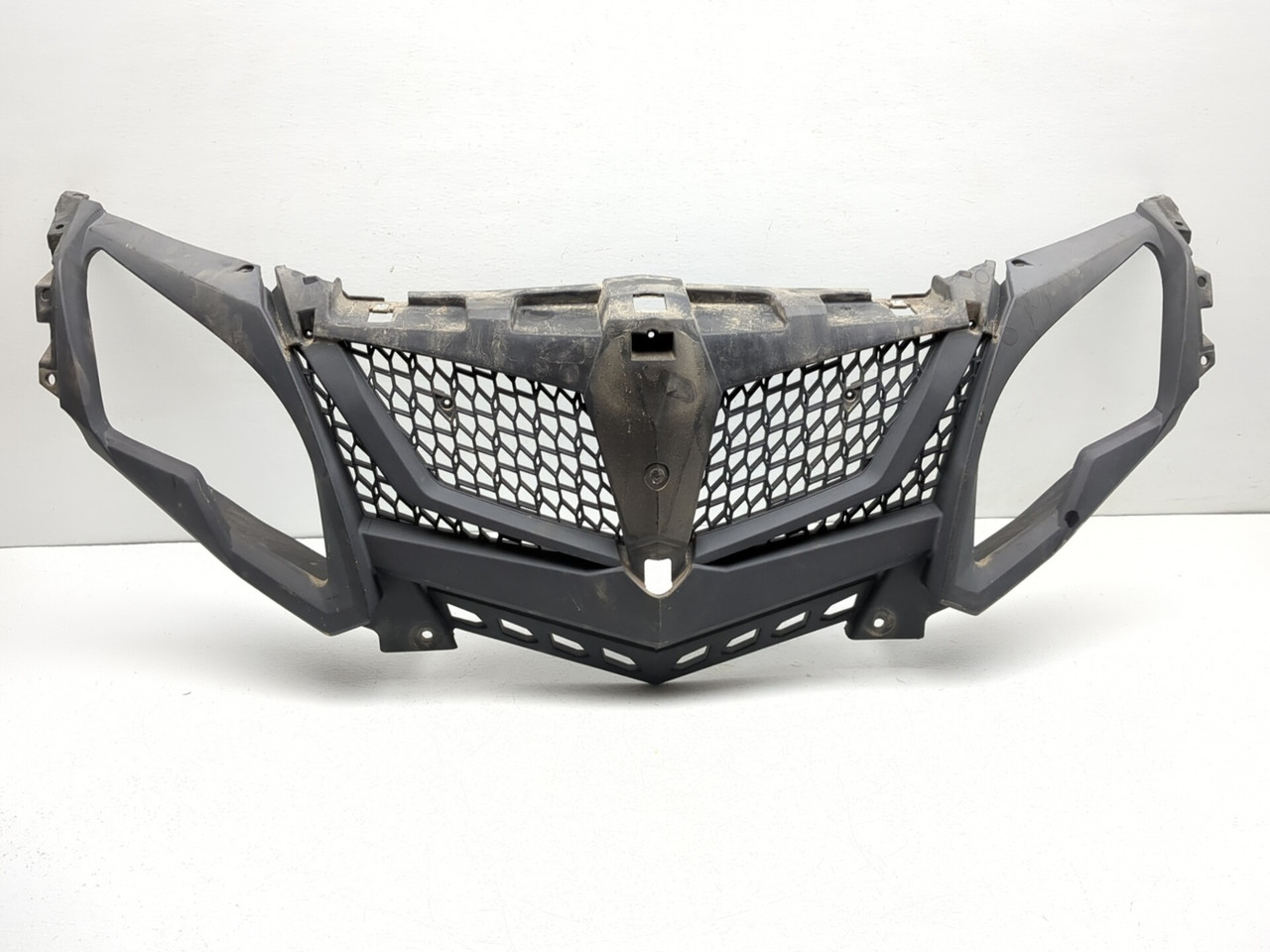 14-22 CF Moto ZForce 800 EX Front Grill & Headlight Surround 7000