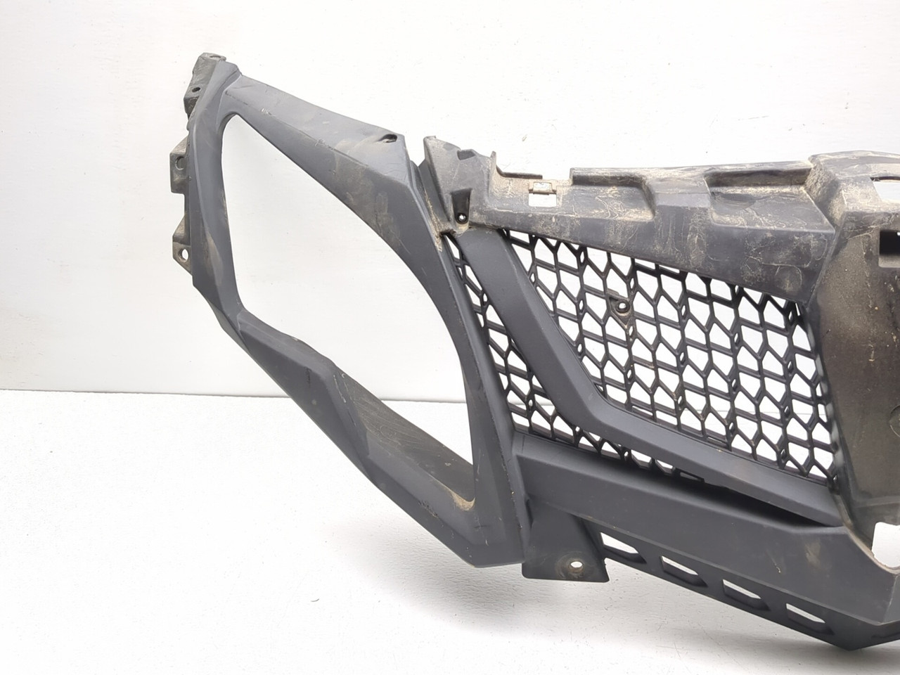 14-22 CF Moto ZForce 800 EX Front Grill & Headlight Surround 7000
