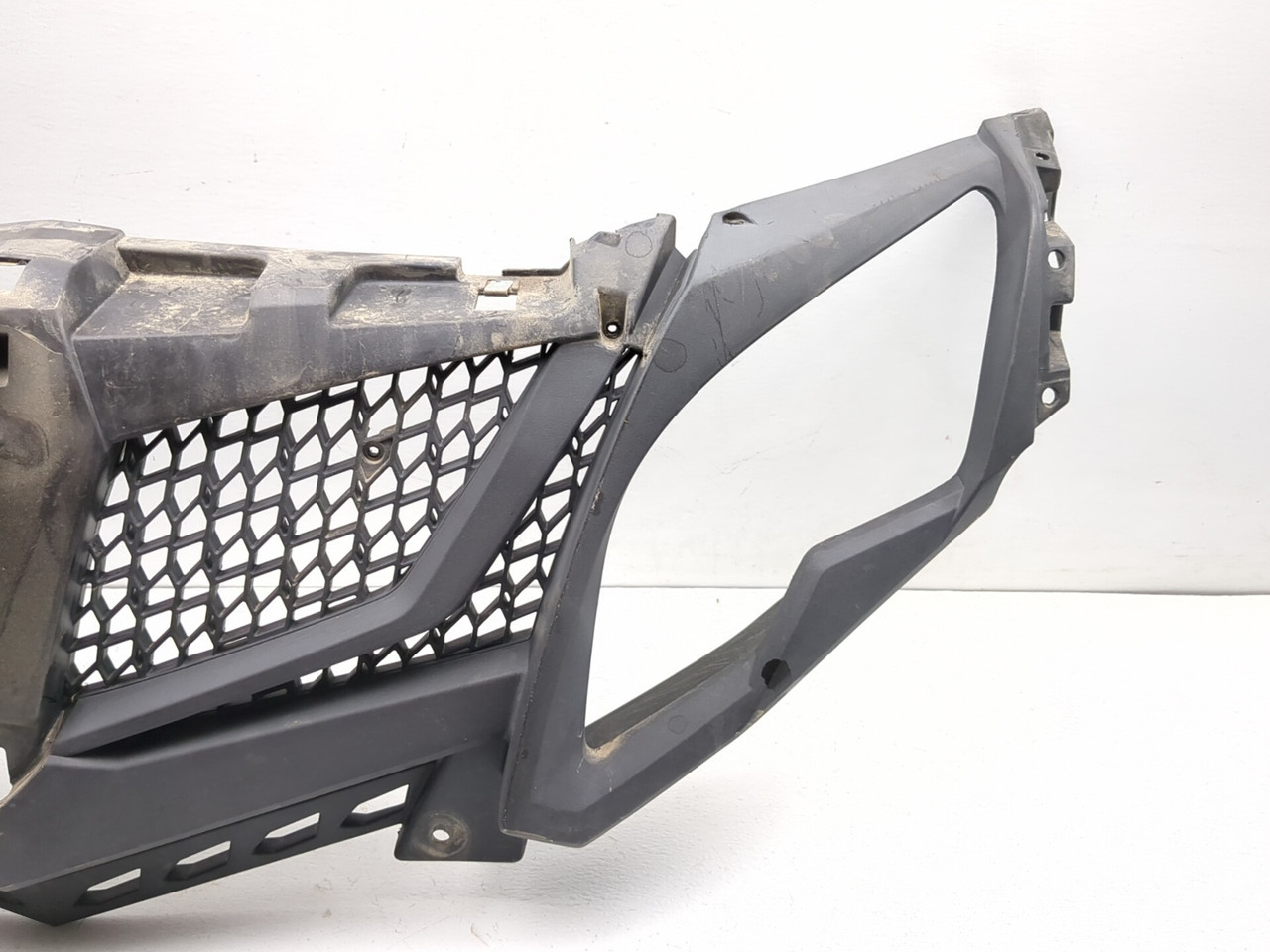 14-22 CFMOTO ZForce 800 EX Front Grill & Headlight Surround 7000