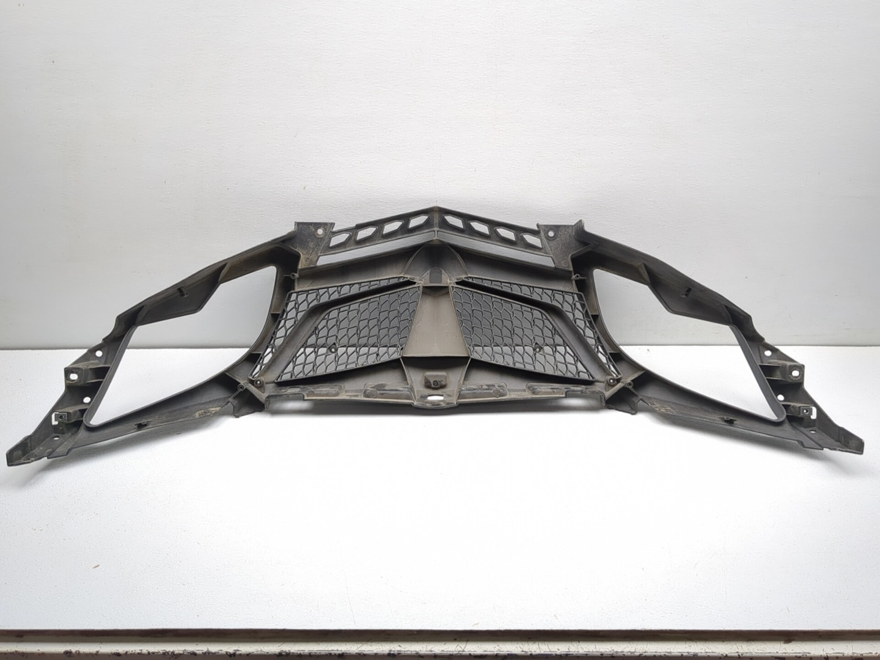14-22 CF Moto ZForce 800 EX Front Grill & Headlight Surround 7000