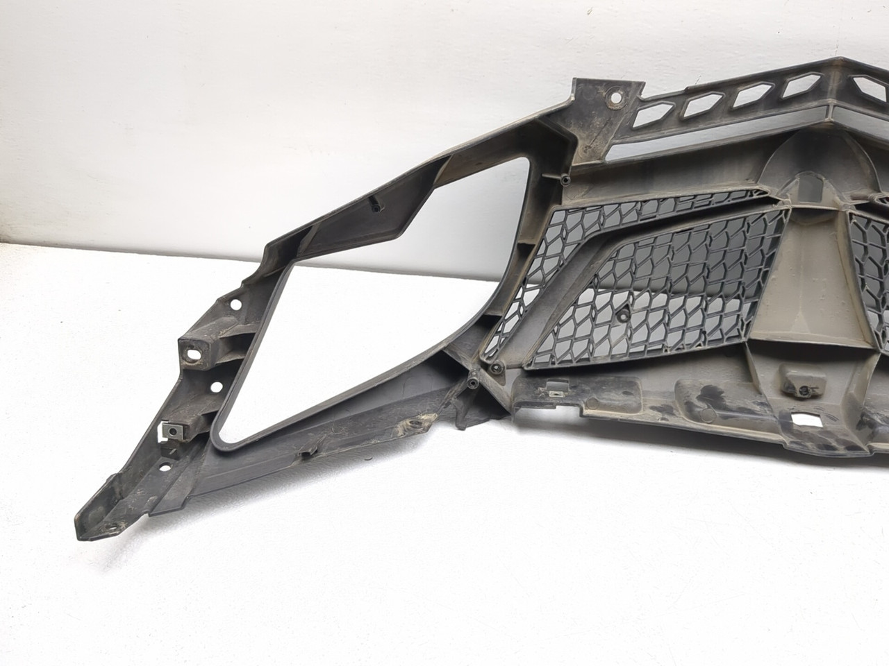 14-22 CF Moto ZForce 800 EX Front Grill & Headlight Surround 7000