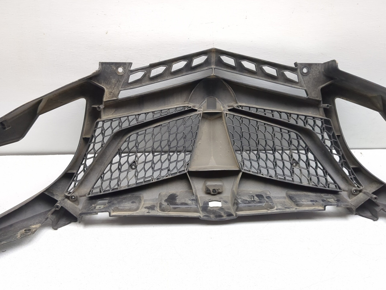 14-22 CF Moto ZForce 800 EX Front Grill & Headlight Surround 7000