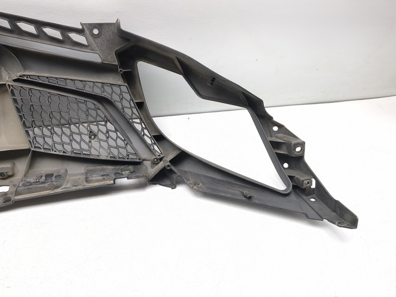 14-22 CF Moto ZForce 800 EX Front Grill & Headlight Surround 7000