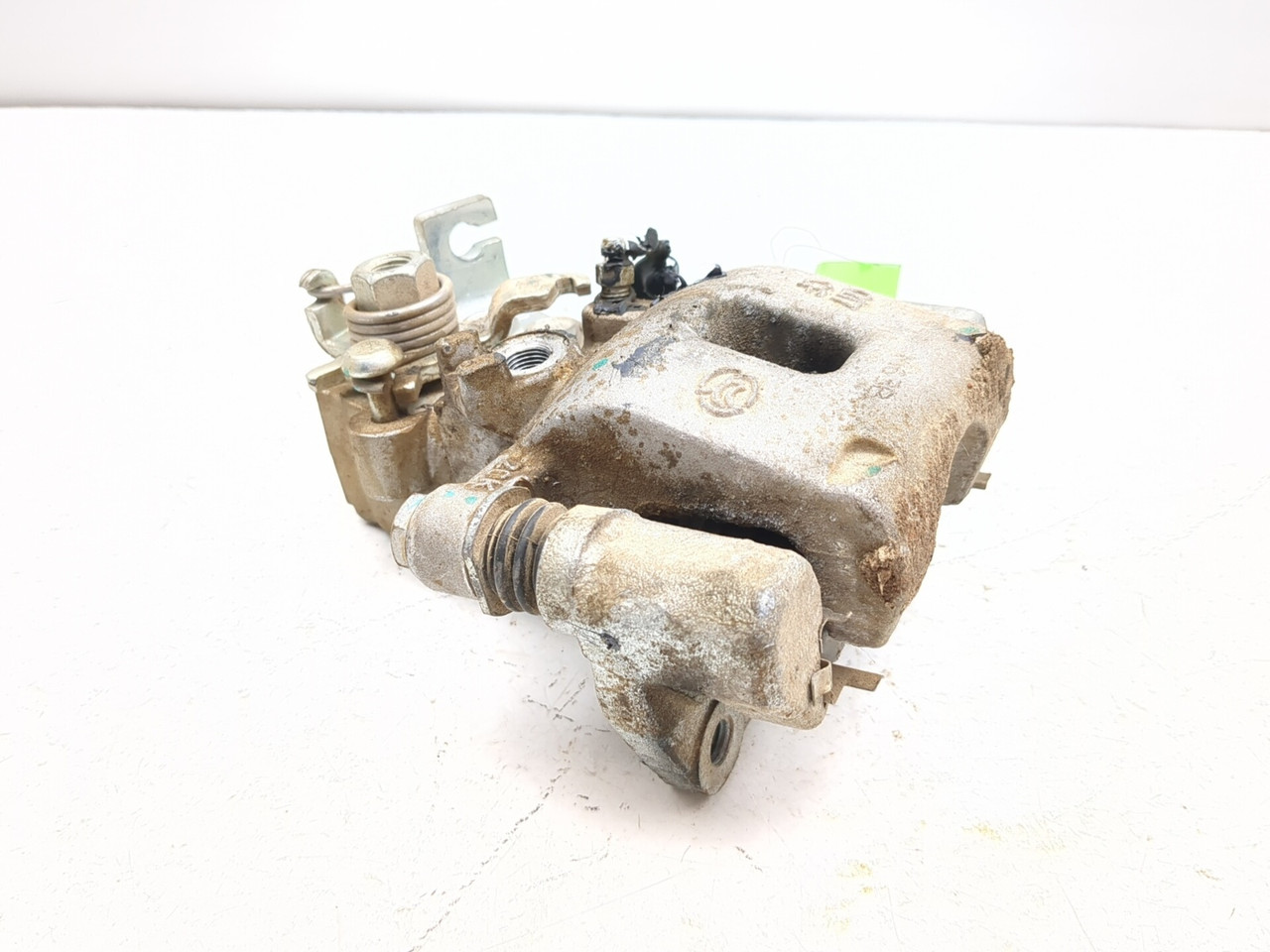 14-22 CF Moto Zforce 800 EX Left Rear Brake Caliper Piston - Sun